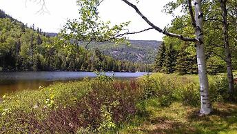 auberge maison gagne