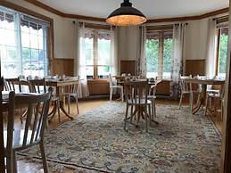 auberge maison gagne