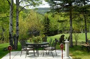 auberge maison gagne