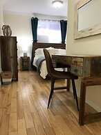 auberge maison gagne