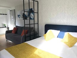 Cit’hôtel Design Booking Evry Saint Germain-Lès-Corbeil Senart