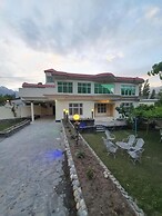 Al Noor Hotel SKardu