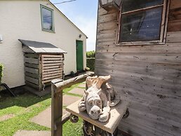 The Stable