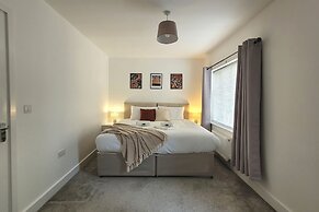 House of 4 Chimneys by Your Lettings UK