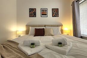 House of 4 Chimneys by Your Lettings UK