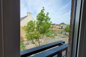 House of 4 Chimneys by Your Lettings UK