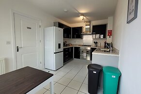 House of 4 Chimneys by Your Lettings UK