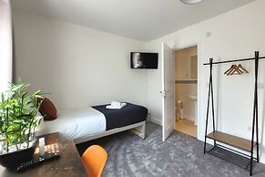 House of 4 Chimneys by Your Lettings UK