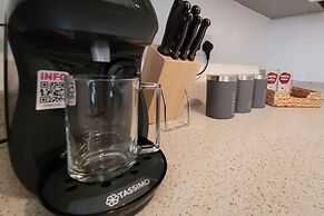 House of 4 Chimneys by Your Lettings UK