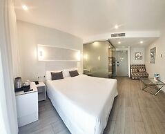 Hotel Clopy Rocamar