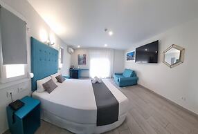 Hotel Clopy Rocamar