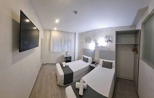 Hotel Clopy Rocamar