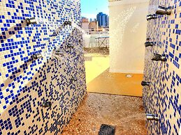 Hotel Clopy Rocamar
