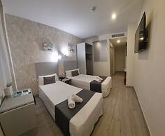 Hotel Clopy Rocamar
