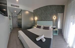Hotel Clopy Rocamar