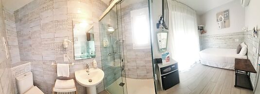 Hotel Clopy Rocamar