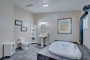 Pelican Cove Inn