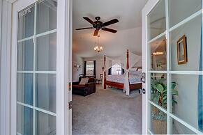 Pelican Cove Inn