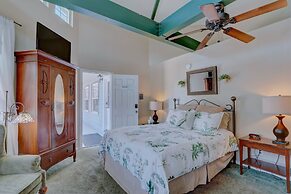 Pelican Cove Inn
