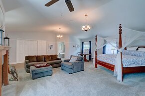 Pelican Cove Inn