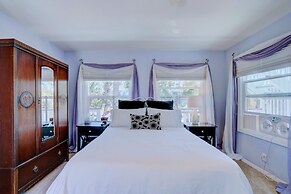 Pelican Cove Inn