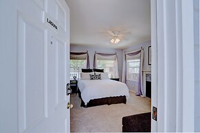 Pelican Cove Inn