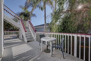 Pelican Cove Inn