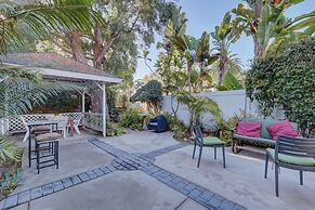 Pelican Cove Inn