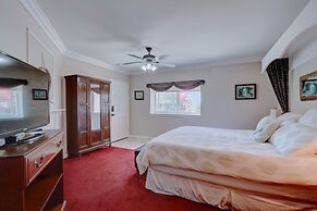 Pelican Cove Inn