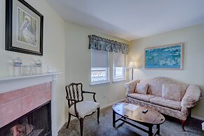 Pelican Cove Inn