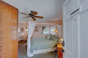 Pelican Cove Inn