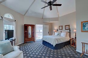 Pelican Cove Inn