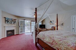 Pelican Cove Inn