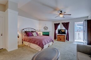 Pelican Cove Inn