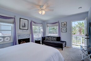 Pelican Cove Inn