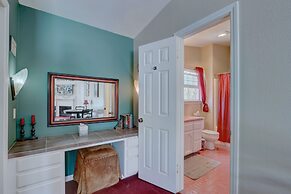 Pelican Cove Inn