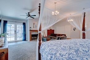 Pelican Cove Inn