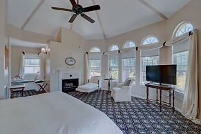 Pelican Cove Inn