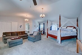 Pelican Cove Inn