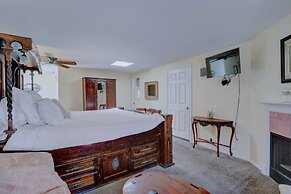 Pelican Cove Inn