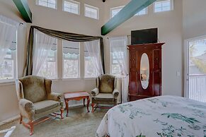 Pelican Cove Inn