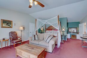 Pelican Cove Inn