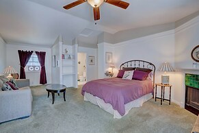 Pelican Cove Inn
