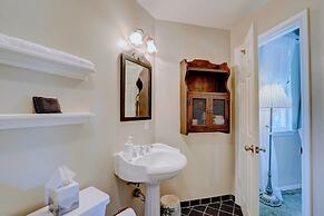Pelican Cove Inn
