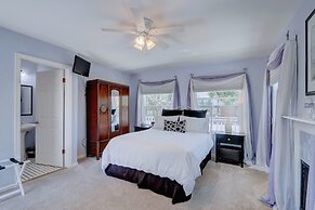 Pelican Cove Inn
