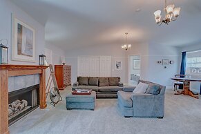 Pelican Cove Inn