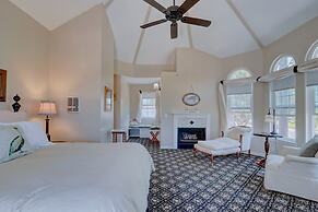 Pelican Cove Inn