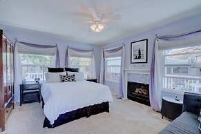 Pelican Cove Inn