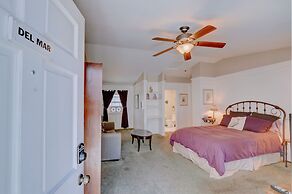 Pelican Cove Inn