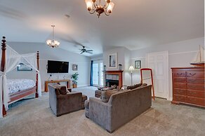 Pelican Cove Inn